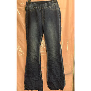6 Denim Brand Lots of Stretch